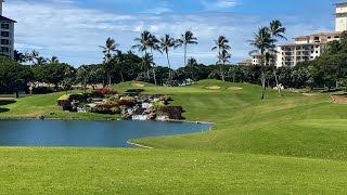 Ko Olina Golf Club Review  Kapolei HI [upl. by Vince]