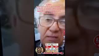 🗣📢 LoUltimo Ex DIRECTOR DE OBRAÍNSA HECHO AL LAGARTO VIZCARRA Y AFIRMA Q RECIBIO COIMA EN EFECTIVO😱 [upl. by Adabel442]