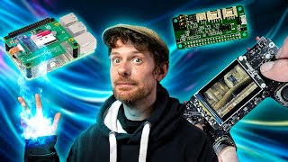 Quake on an Arduino Nano Matter new Raspberry Pi SSD kits Nordic nRF54L series and more [upl. by Diann]