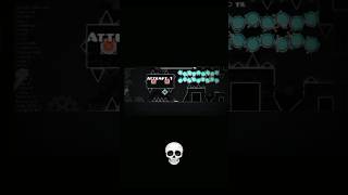 Its really Clubstep  Geometry Dash geometrydash [upl. by Nwahsauq]