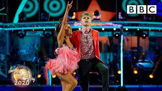 Keep Dancing with Week 1  BBC Strictly 2018 [upl. by Alurd309]