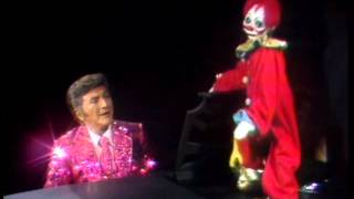 Liberace Send in the Clowns Medley [upl. by Anrat242]