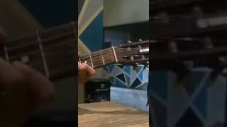 Arvian Dwi  Ajarkan aku cover naramdhncover covergitar fypシ゚viral guitar [upl. by Aicatsan]