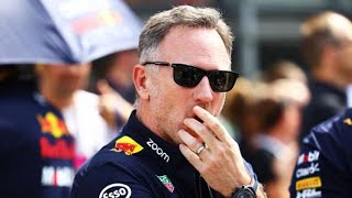 Christian Horner shares Lando Norris theory as further Max Verstappen drama expected [upl. by Eeram]