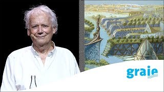 Luc Schuiten  Leau dans la ville de demain [upl. by O'Mahony]