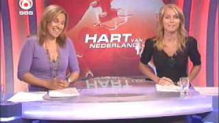 Hart van Nederland [upl. by Silvana]