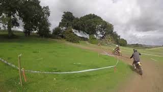 Track n Trail Scrubs Farm Enduro Practice 13823 Part 1 [upl. by Enihsnus205]