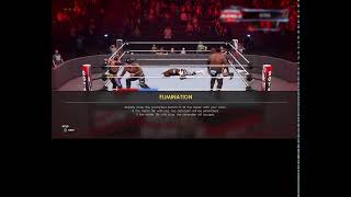 funnycommentorrr TSG  Live Stream for The Rock Day1 💪🎮part 4 For wwe 2k [upl. by Elagibba]