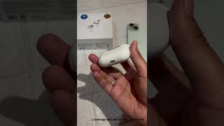 AIRPODS PRO 2 ORDER NOW WHATSAPP 7709530332 [upl. by Kristel]