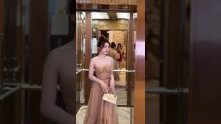 Mlem mlem 🦋shortsfeed shortvideo chinesegirl fashiontrends music dance remix [upl. by Razal]