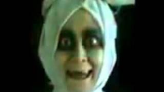 Hantu pocong seram [upl. by Ludwigg]