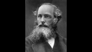 James Clerk Maxwell The Greatest Victorian Mathematical Physicists  Professor Raymond Flood [upl. by Doe]