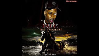 Aktual  Pace La Familia Radio Edit Single Version [upl. by Scott712]