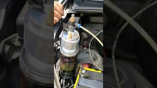 catalytic converter cleaner [upl. by Lizzie]