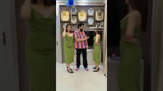 Ghagra Sara Rara  Armaan Malik  Kritika Malik  Payal Malik  New Haryanvi Song 2024 armanmalik [upl. by Syl]