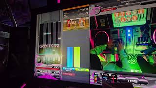 WDG  beatmania IIDXentelecheia Another12AAA3068 clear [upl. by Sander]