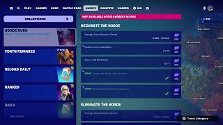 Fortnite Unreal Ranked Reload with Rekxz On TikTok [upl. by Refinneg]