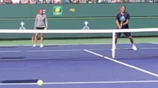 Stan Wawrinka forehand slo motion [upl. by Joya]