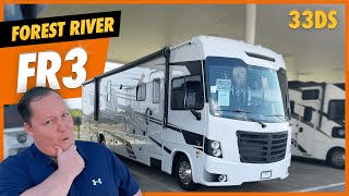 The GREATEST Entry Level Motorhome Ever [upl. by Ahsinek]