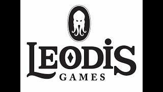 Leodis Games [upl. by Trebled]