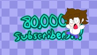 YowLife QnA Announcement  Thank you for 80000 Subscribers [upl. by Adnohs]