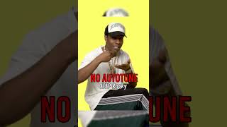 Asap Rocky With Autotune VS No Autotune [upl. by Eneloj531]