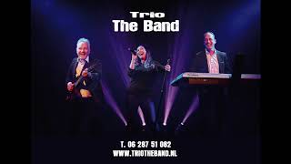 Trio The Band ft Malu  Demo Duurt te lang [upl. by Findlay]