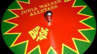 Junia Walker AllStars  Black Majority Dub [upl. by Keare]