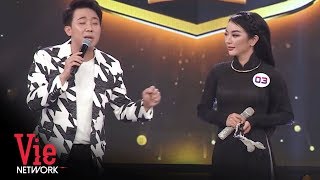 Trấn Thành Nổi Hết Da Gà Khi Múa Và Hát Cùng Thần Tượng Năm Xưa  Hài Trấn Thành 2018 [upl. by Behrens]