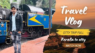 My first vlog video Ooty travel Vlog budget tour plan Ooty tamilnadu ऊटी टूर गाइड 7MIXCREATOR [upl. by Yael]