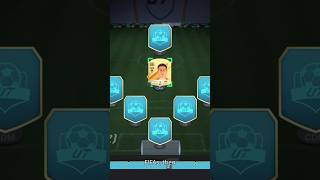 How to spend 4600 fifa points Part 2eafc25 fifashort shorts ultimateteam fut [upl. by Ijies]