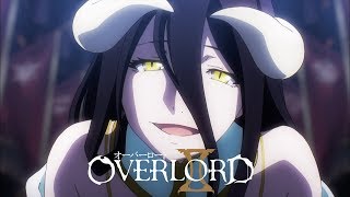 AMV Overlord Season 4 Opening Full  HOLLOW HUNGER [upl. by Wiatt]