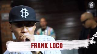 16 Baris  EP03  Frank Loco [upl. by Suruat]