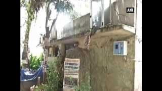 Prayer house vandalised in Tamil Nadu [upl. by Marijo]