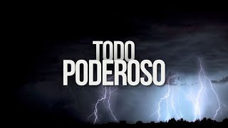 Todo Poderoso  Cover  Ft Yemimah [upl. by Assilam]