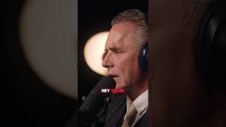 Are There Any TV Shows With Positive Male Leads  jordanpeterson ytshorts [upl. by Blondell]