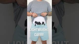 Lightweight Carry EDC Summer 2024 everydaycarry edc apple watch benchmade glock glock43x [upl. by Enitsuga]