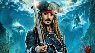 Piratas del Caribe 3 En el Fin del Mundo Trailer español HD [upl. by Suravat]