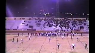 2003 SemiFinal Game Fort Davis 50 Whitharral 42 [upl. by Elvin608]