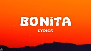 Sefo amp Reynmen  Bonita  Lyrics Şarkı Sözleri [upl. by Claud]