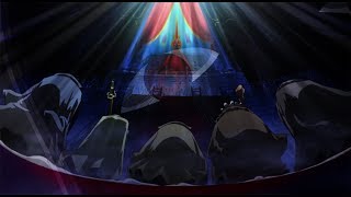 ImuSama The Supreme Authority  Made Five Elders Kneel  One Piece Ep 889 Eng Sub [upl. by Trumann]