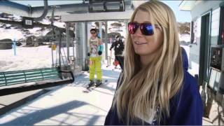 A day in the life of a Perisher Lift Operator extended version [upl. by Dorrej]