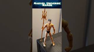 Marvel Universe Namor figure marveluniverse marvel [upl. by Summons]