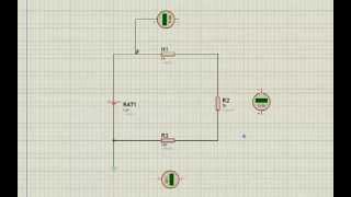 Tutorial Sencillo Proteus [upl. by Wyatt]