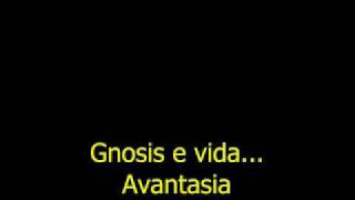 Avantasia  Avantasia Legendado [upl. by Essa]