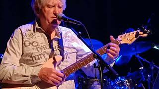 John Lees Barclay James Harvest  Mocking Bird  Live at Cosmopolite OsloMarch 24th2023Norway [upl. by Yotal]