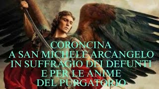 Coroncina per i defunti 🙏🏻😇❤️ [upl. by Maxwell]