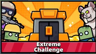 hi guysmiss me  EXTREME CHALLENGEsurvivorio games gaming gameplay gameplay viral [upl. by Hamfurd]