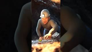 LA TRAGICA FINE DI QUESTO ESPLORATORE LA CAVERNA NUTTY PUTTY credits ​⁠zackdfilms [upl. by Jehoash]