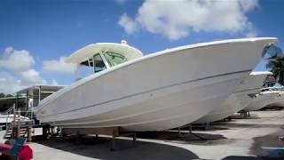 The Unsinkable legend 2020 Boston Whaler 350 Outrage PRE ORDER NOW 2020 FIBS FOR 2021 BOAT video [upl. by Malo]